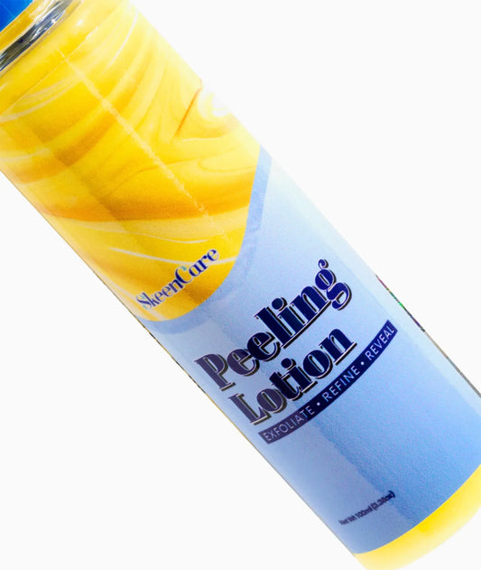 SkeenCare Peeling Lotion 100ml
