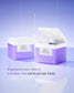 SKINTIFIC AHA BHA PHA Exfoliating Pads