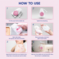 Kavouge Bleaching Soap 80g