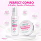 Keisha White Milky Underarm Cream 70g