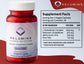 Relumins Gluta-1000 Reduce L-Glutathione Complex 30capsules