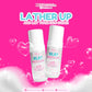 Keisha White Milky White Glow Premium Foam Wash 100ml