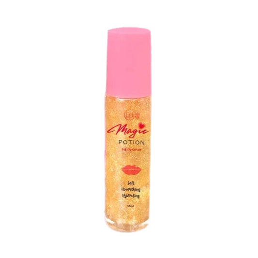 Cris Cosmetics Magic Potion Roll On for Lips and Cheeks 10ml