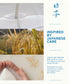 Mirai Hokkaido Milk + Rice Pure Nourishing Beauty Bar 100g