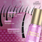 Luxe Organix Restore & Revive UV Protection 3X Deep Hydration Hair Oil Serum (Argan Oil + Keratin + Murumuru Oil) 60ml