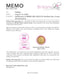 Brilliant Skin Rejuv Night Cream 10g