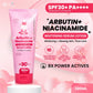 My Dream Skin Arbutin + Niacinamide Whitening Serum Lotion SPF30 PA++++ 300ml