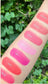 G21 Soft Creamy Lush Blush 7ml (Choose A Shade)