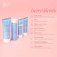 Hello Glow Advanced Rejuvinating Set