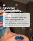 G21 Moroccan Blue Nila Powder Face & Body Mask 200g