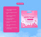 Heera Skin Hera Soap (Bakuchiol Face & Body Soap) 5 x 80g