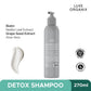Luxe Organix Scalp Therapy Anti-Hair Fall Gentle Clarifying Detox Shampoo 270ml