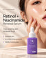 Ms. Tsung Essentials Retinol + Niacinamide Renewal Serum 30ml