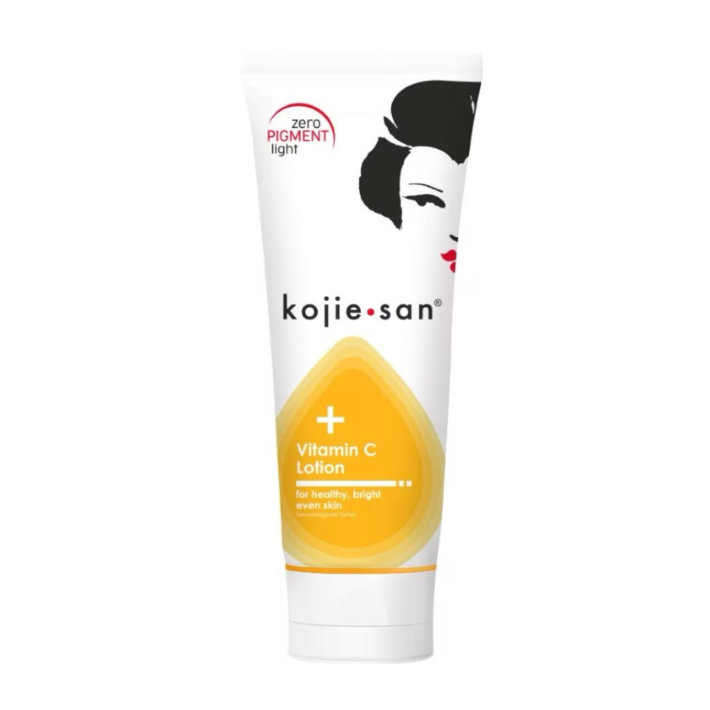 Kojie San Plus Vitamin C Lotion 150ml