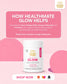 Healthmate Glow (60 Chewable Tablets)