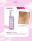 KSerene 4 in 1 Underarm Deo Spray 60ml
