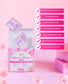 Cris Cosmetics Glam Whitening & Bleaching Soap 70g