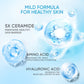 SKINTIFIC 5X Ceramide Low pH Cleanser 80ml