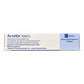 Acretin 0.05% Tretinoin Cream 30g