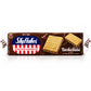M.Y. San SkyFlakes Cracker Sandwich Tsokolate 300g (10s)