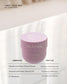 Manic Beauty Cookie Cloud Whip Hair Mask - Hair in Cloud Nine 250ml