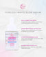 Sereese Beauty Poreless White Glow Serum 30ml
