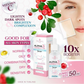 Alpha Arbutin 3+ Plus Collagen Whitening Facial Serum by Precious Skin Thailand 50ml