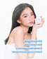 Luna Aura Hope Glow Gentle White Face & Body Soap (50g x 3 Bars)