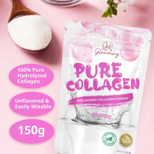 Glowming Pure Collagen 150g