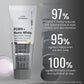 Luxe Organix PDRN + Nano White Dark Marks Fading Hybrid Body Serum & Whitening Lotion 200ml