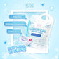 Hikari Skin Ultra Bright Miracle Soap (5 x 75g)