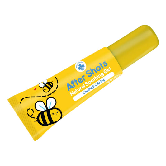 Tiny Buds After Shots Soothing Gel (15g)