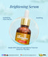 RDL Baby Face Serum (Niacinamide, Vit C, Arbutin) 30ml