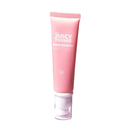 Juicy Tushie Intimate Care Brightening
Serum (New Packaging)
