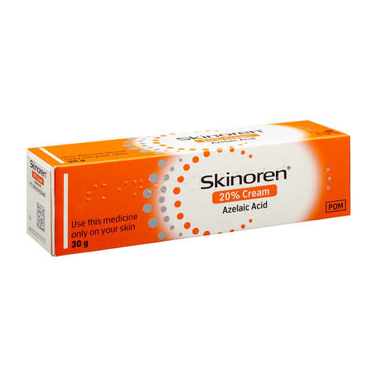Skinoren Cream 30g