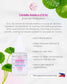 Sereese Beauty Poreless White Glow Serum 30ml