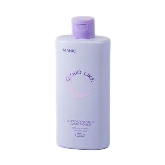 Manic Beauty Cloud Like Strengthening Conditioner 250ml