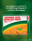 Poten-Cee Forte Vitamin C 1000mg 30 Tablets