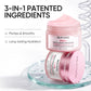 SKINTIFIC PDRN Bright & Smooth Moisture Gel Cream Moisturizer 30g