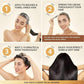 Kormesic Argan Oil Keratin Hair Mask 350g