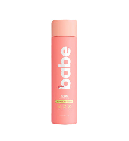 Babe Formula Joozie Shampoo 250ml