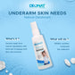 Deonat Natural Mineral Deodorant Spray 100ml