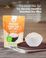 Wonder Dry Shirataki Rice 500g