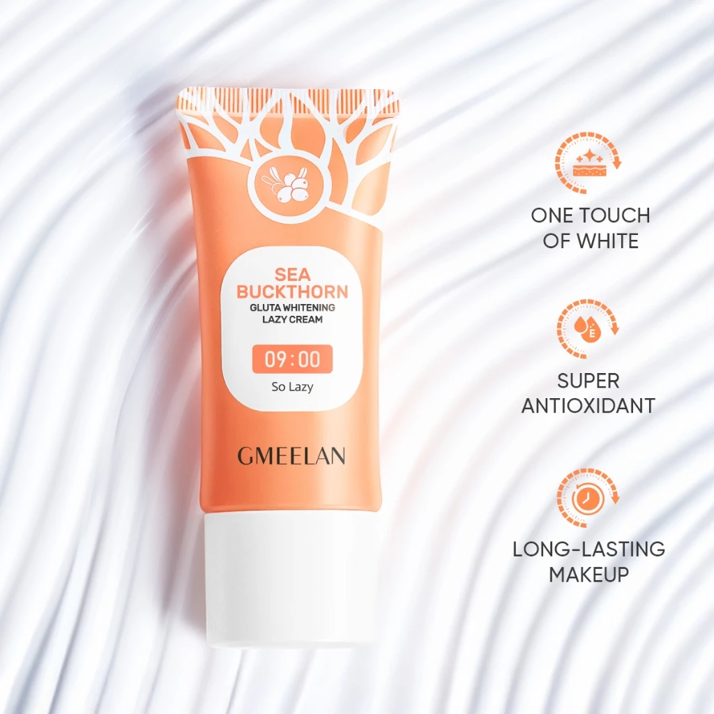 Gmeelan Gluta Whitening Lazy Cream 30g