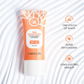 Gmeelan Gluta Whitening Lazy Cream 30g