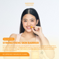 Moon Drop Radiant Glow Niacinamide & White Tomato 60 Gummies (By Newmoon)