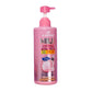 A Bonne’ Milk Power Niacinamide Lotion
Plus Collagen SPF20 (Firming and Hydrating)