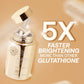 Hikari Skin Aurum S-Acetyl Glutathione 14 Capsules