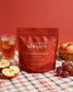 Wellness Whispers Hormonal Imbalance Apple Iced Tea with Honey 10s