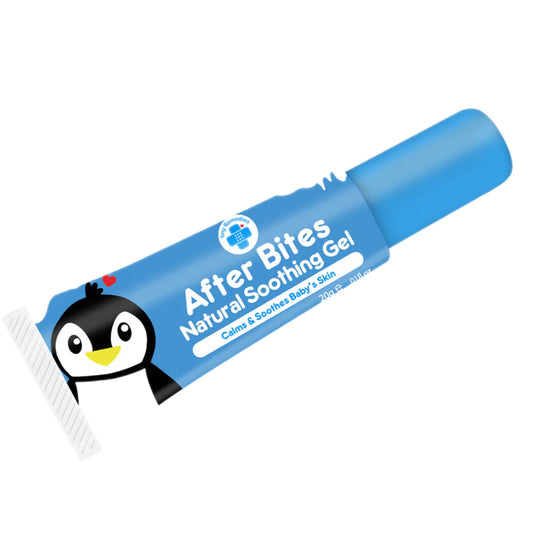 Tiny Buds After Bites Natural Soothing Gel 20g